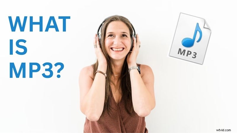 WAV vs. MP3: A Comprehensive Comparison for Audio Professionals