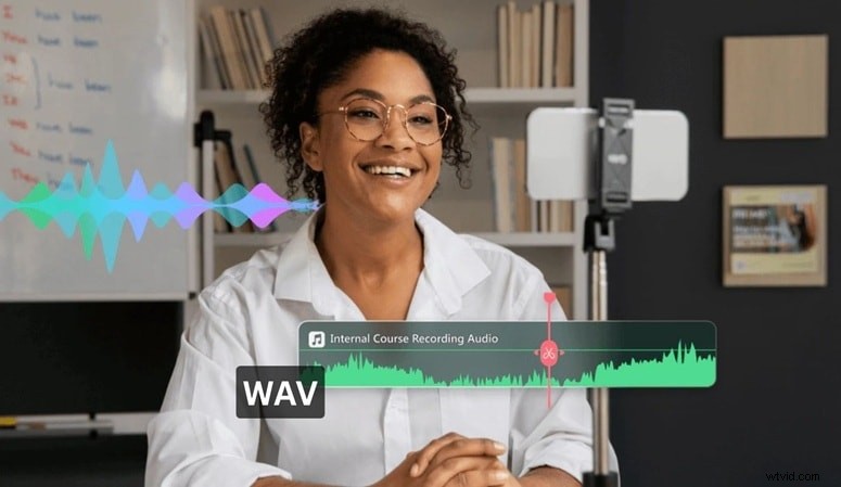 WAV vs. MP3: A Comprehensive Comparison for Audio Professionals