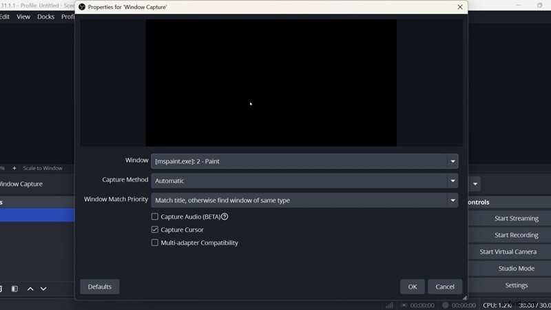 Troubleshooting OBS Black Screen: 10 Effective Solutions