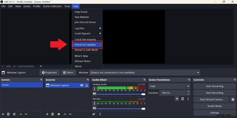 Troubleshooting OBS Black Screen: 10 Effective Solutions