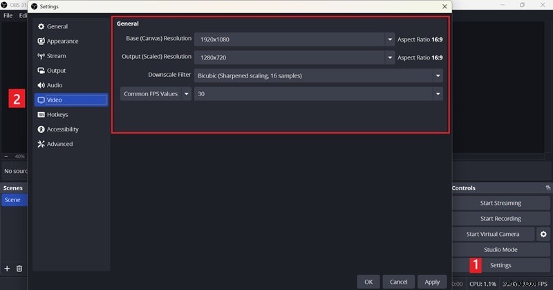 Troubleshooting OBS Black Screen: 10 Effective Solutions