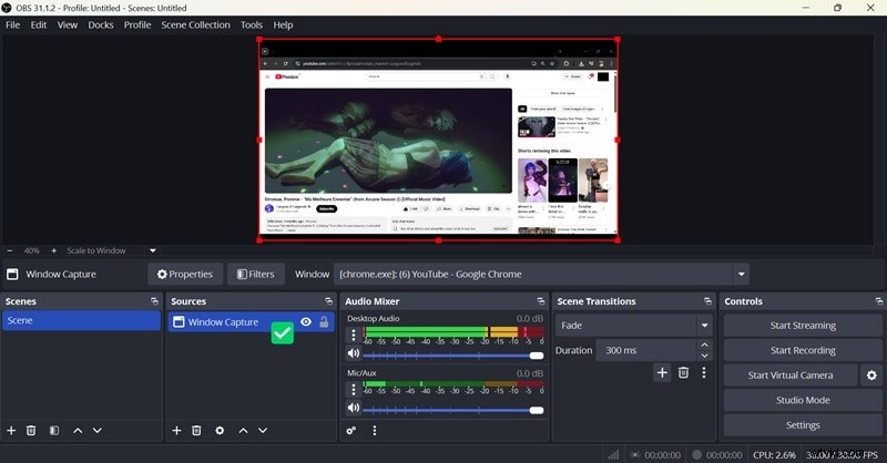 Troubleshooting OBS Black Screen: 10 Effective Solutions