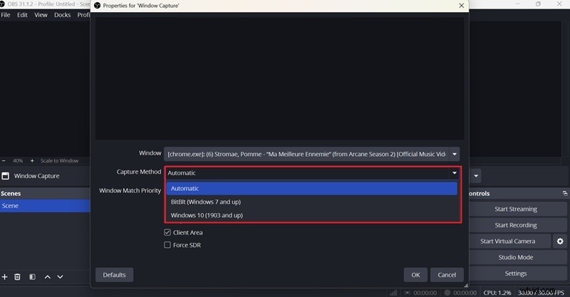 Troubleshooting OBS Black Screen: 10 Effective Solutions