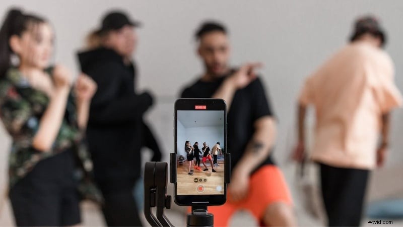 Master TikTok Video Creation: AI‑Powered Editing with Filmora & Viral Tips