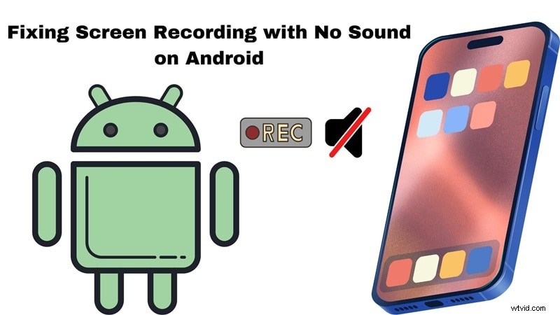 Troubleshooting: No Sound in Screen Recordings - Causes & Fixes