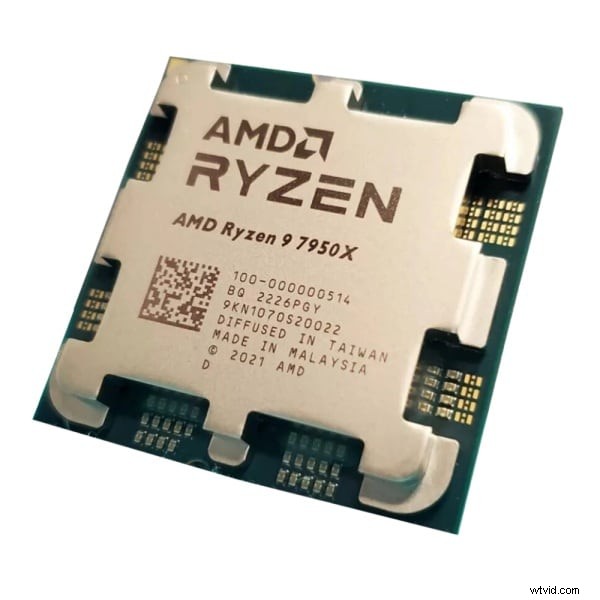 Top CPUs for Video Editing in 2026 – Elevate Your Workflow