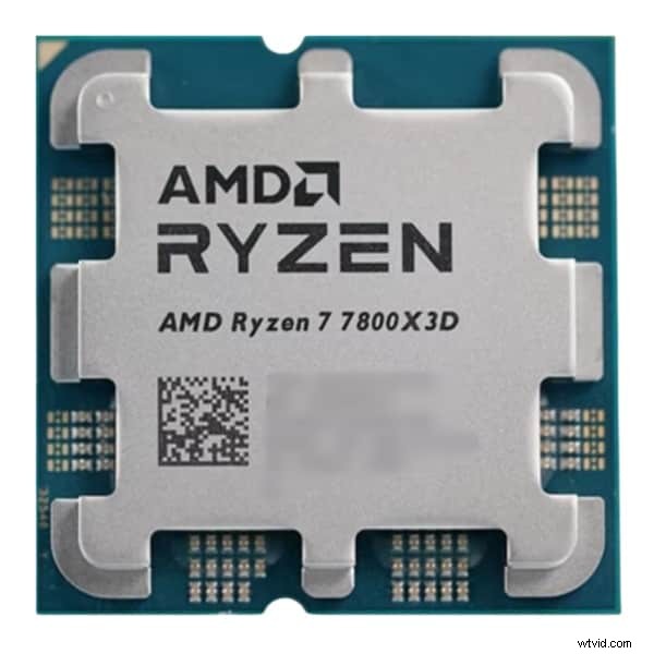 Top CPUs for Video Editing in 2026 – Elevate Your Workflow