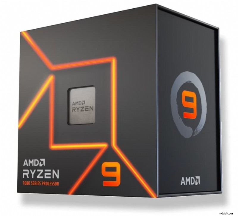 Top CPUs for Video Editing in 2026 – Elevate Your Workflow