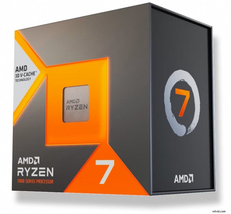 Top CPUs for Video Editing in 2026 – Elevate Your Workflow