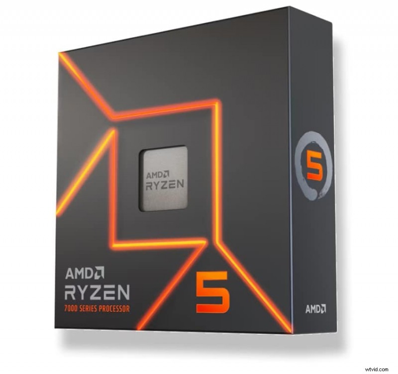 Top CPUs for Video Editing in 2026 – Elevate Your Workflow