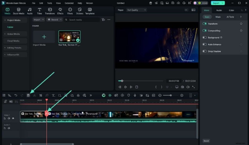 Star Trek Intros: A Historical Analysis of Iconic Opening Sequences