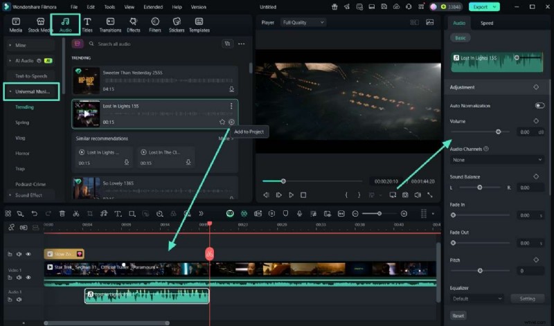 Star Trek Intros: A Historical Analysis of Iconic Opening Sequences