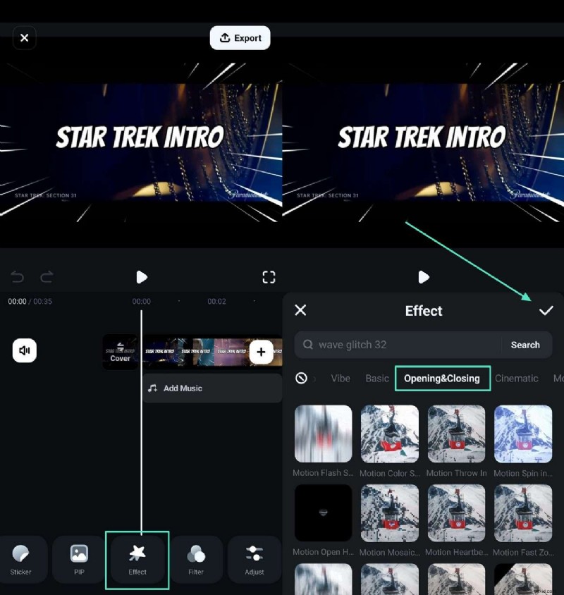 Star Trek Intros: A Historical Analysis of Iconic Opening Sequences