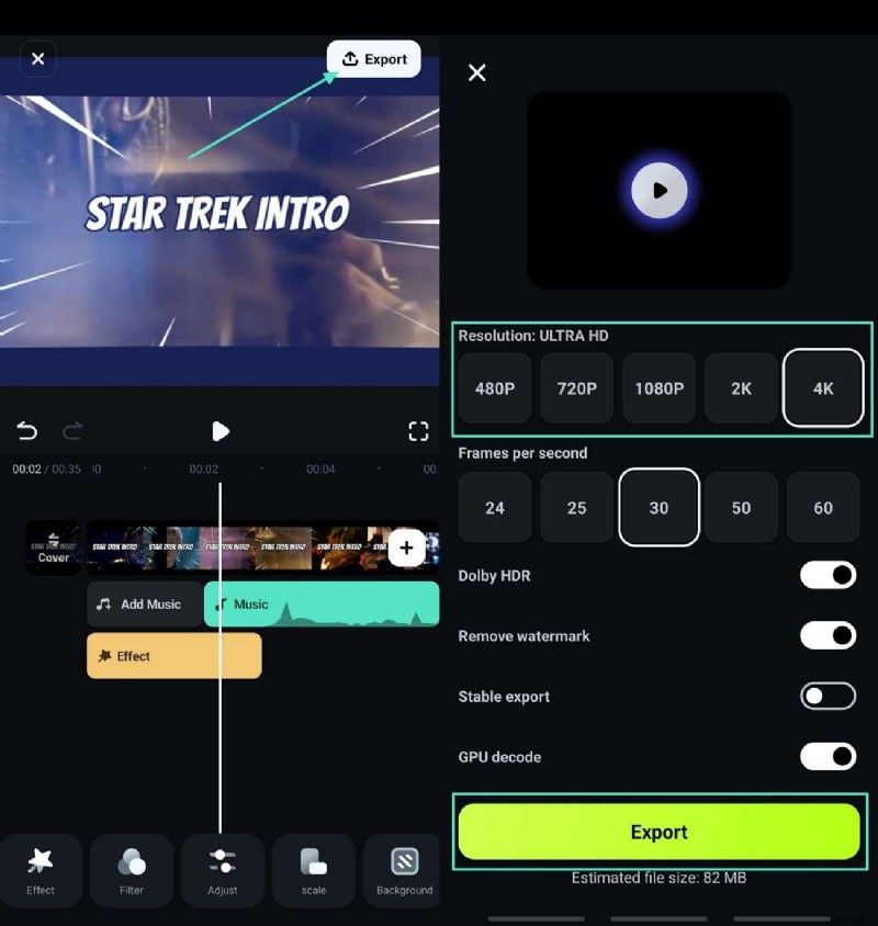 Star Trek Intros: A Historical Analysis of Iconic Opening Sequences