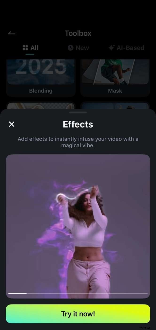 10 Best Light Effects for Video Editing in Filmora: A Step-by-Step Guide