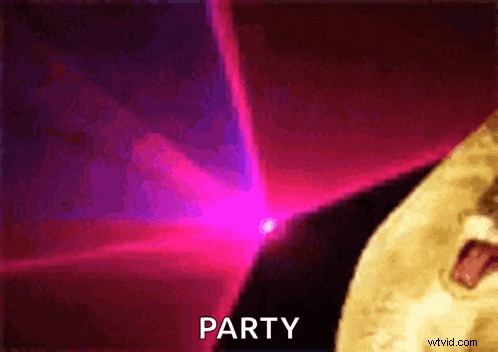 10 Best Light Effects for Video Editing in Filmora: A Step-by-Step Guide