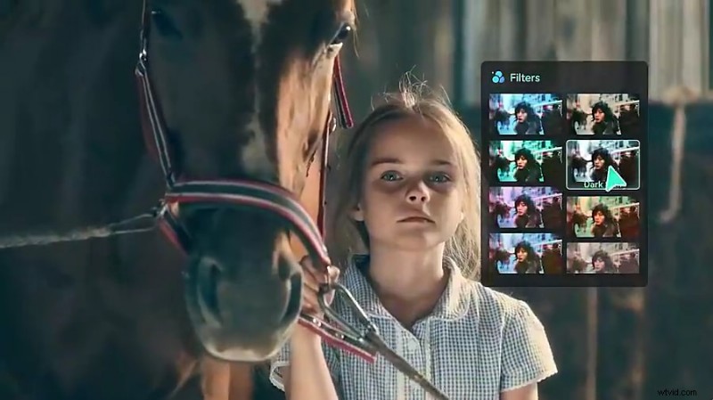 Best Online Video Filters: Enhance Your Footage Instantly