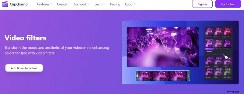 Best Online Video Filters: Enhance Your Footage Instantly