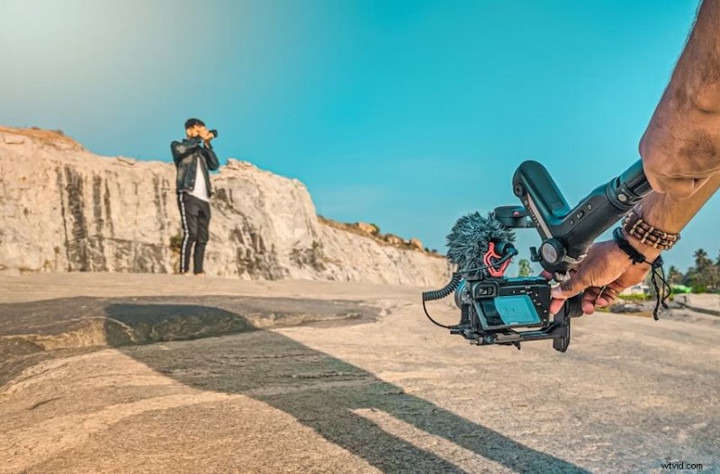 Best Online Video Filters: Enhance Your Footage Instantly