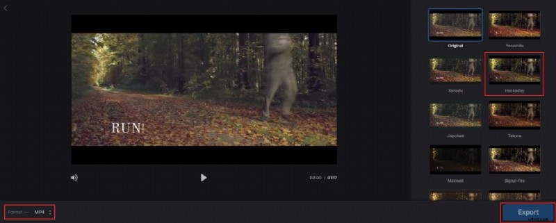Best Online Video Filters: Enhance Your Footage Instantly