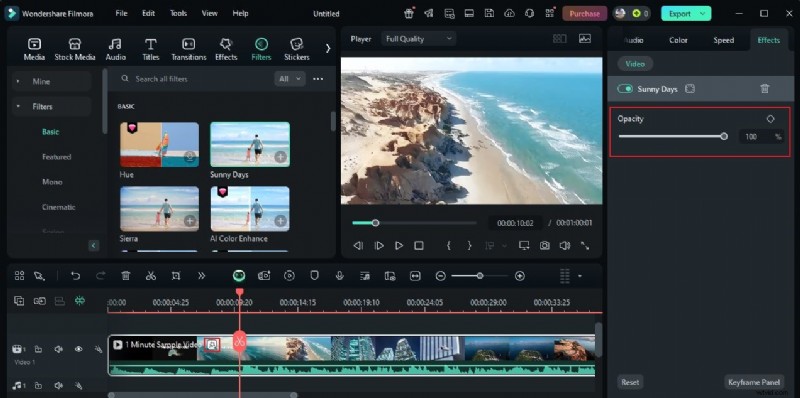 Best Video Filter Editors: Enhance Your Visual Storytelling