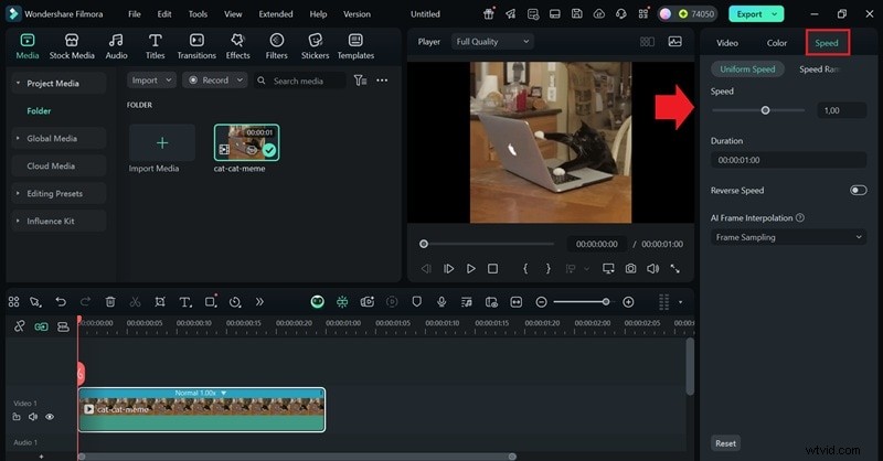 Effortlessly Adjust GIF Speed: PC, Mobile & Online Tools