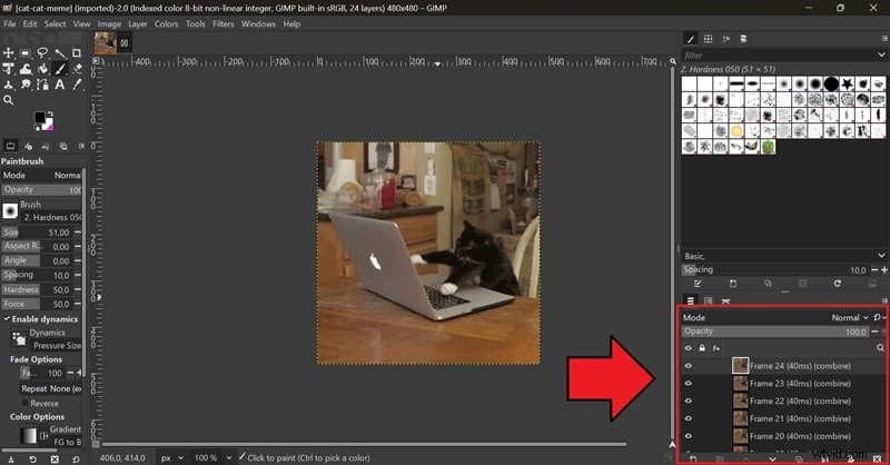 Effortlessly Adjust GIF Speed: PC, Mobile & Online Tools