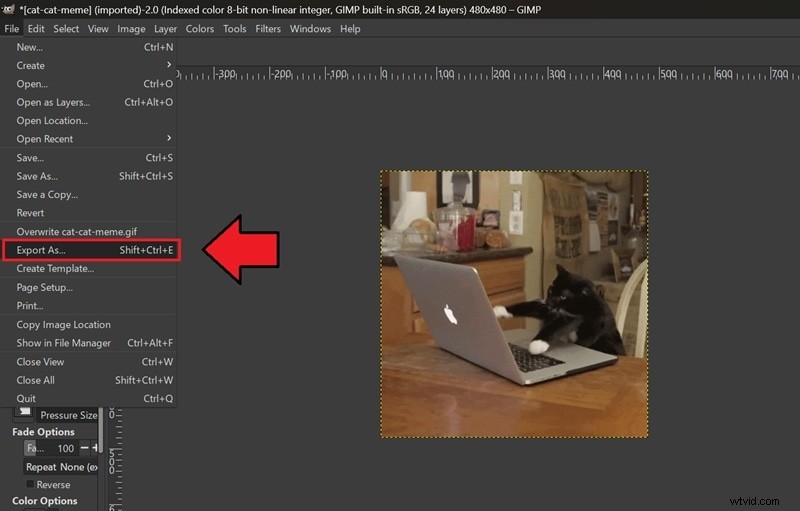 Effortlessly Adjust GIF Speed: PC, Mobile & Online Tools