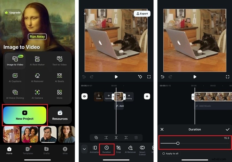 Effortlessly Adjust GIF Speed: PC, Mobile & Online Tools