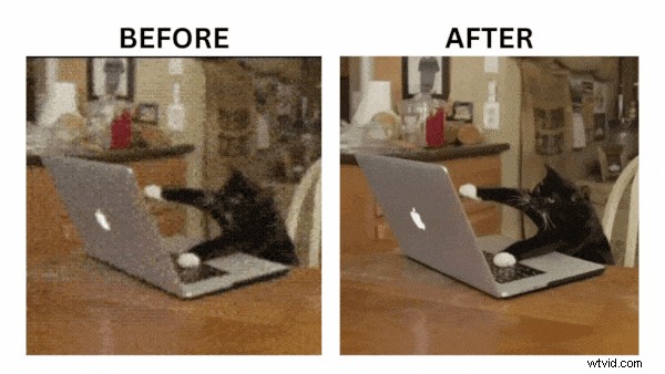 Effortlessly Adjust GIF Speed: PC, Mobile & Online Tools