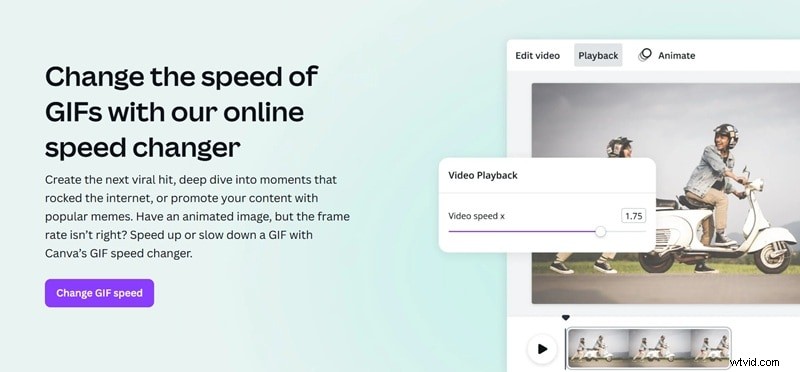 Best GIF Speed Changer Tools: Adjust & Enhance Animations (2025)