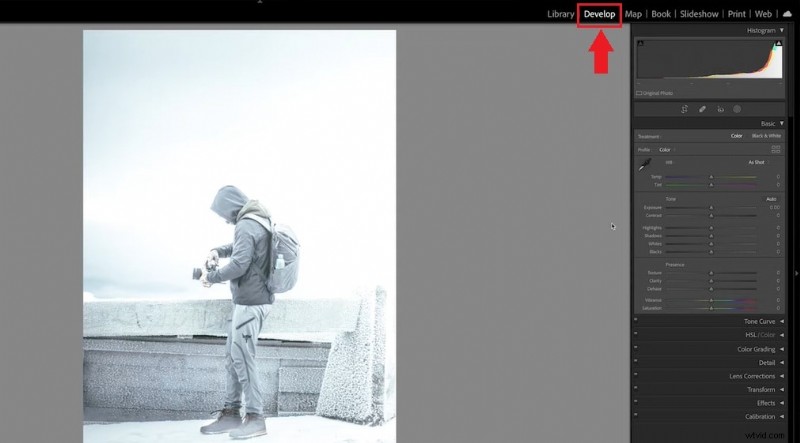 How to Restore Overexposed Photos: Three Proven Techniques Explained