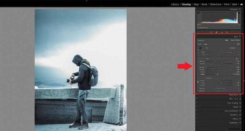 How to Restore Overexposed Photos: Three Proven Techniques Explained