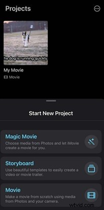 iMovie Filters: Enhance Your Videos with Built-in Effects