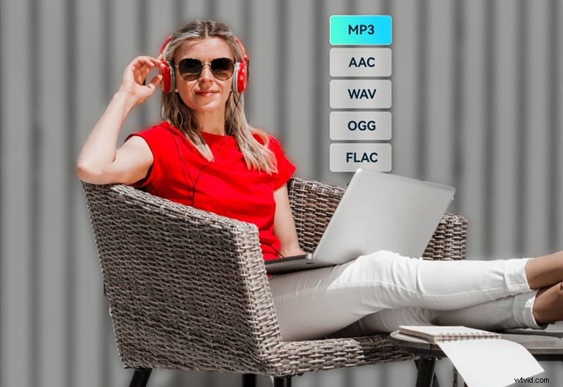 Convert MKV to MP3: Preserve Quality & Simplify Audio Extraction