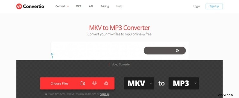 Convert MKV to MP3: Preserve Quality & Simplify Audio Extraction