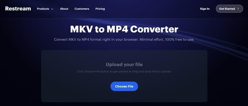 Convert MKV to MP4 Seamlessly: Free & Premium Tools for High‑Quality Results