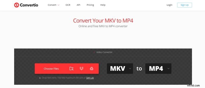 Convert MKV to MP4 Seamlessly: Free & Premium Tools for High‑Quality Results