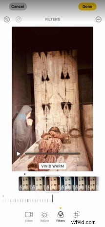 Add Professional Filters to iPhone Videos: A Step‑by‑Step Guide