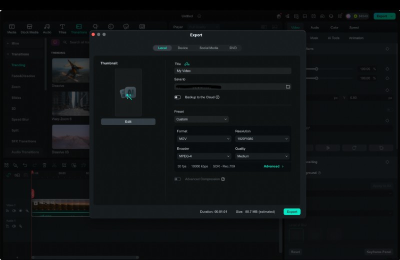 Best MOV Merger Tools: Combine Your Video Files - 2024