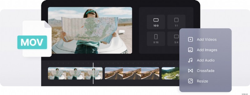 Best MOV Merger Tools: Combine Your Video Files - 2024