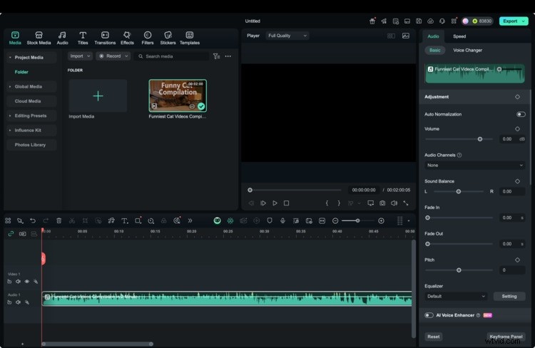 Convert MKV to WAV: Top 5 Free & Offline Tools for High-Quality Audio Extraction