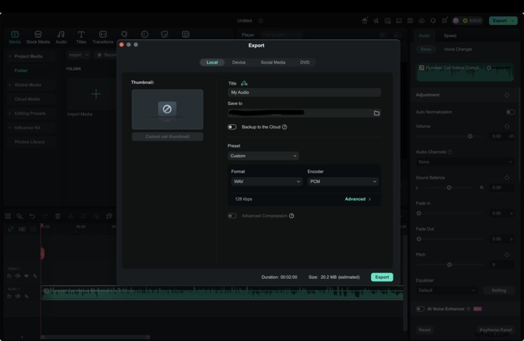 Convert MKV to WAV: Top 5 Free & Offline Tools for High-Quality Audio Extraction