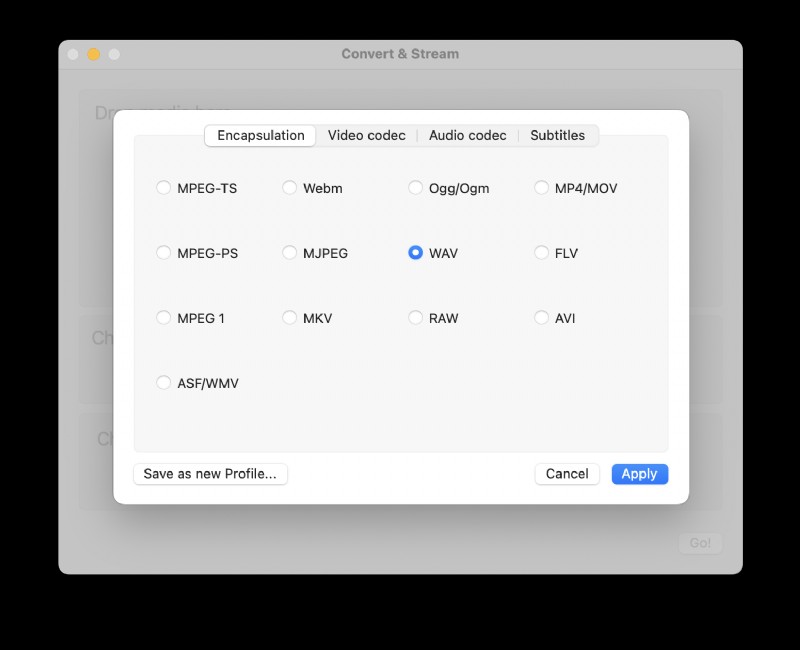 Convert MKV to WAV: Top 5 Free & Offline Tools for High-Quality Audio Extraction