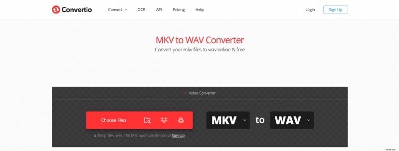 Convert MKV to WAV: Top 5 Free & Offline Tools for High-Quality Audio Extraction
