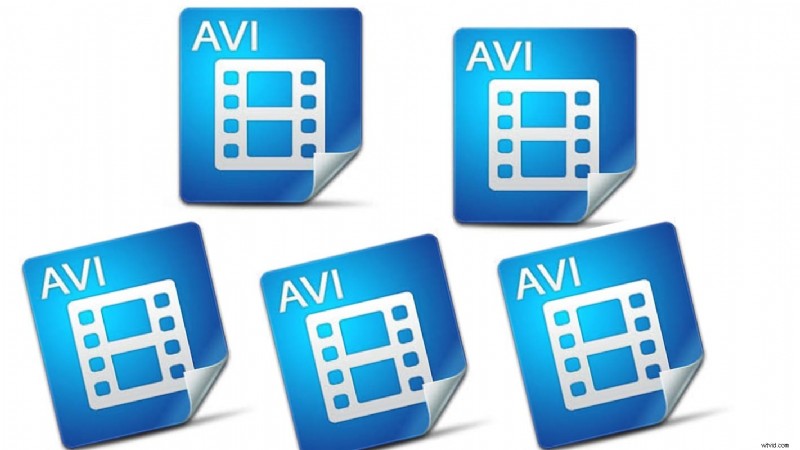 Merge AVI Files: Top 5 Methods to Combine Videos
