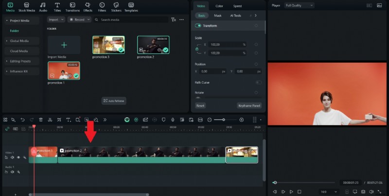 Merge AVI Files: Top 5 Methods to Combine Videos