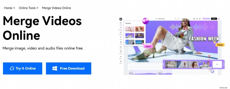 Merge AVI Files: Top 5 Methods to Combine Videos