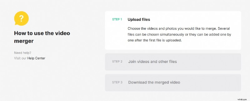 Merge AVI Files: Top 5 Methods to Combine Videos