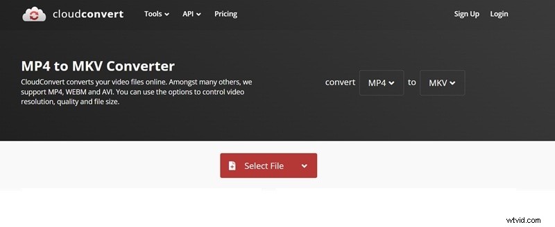 Best Free & Fast MP4 to MKV Converters in 2026